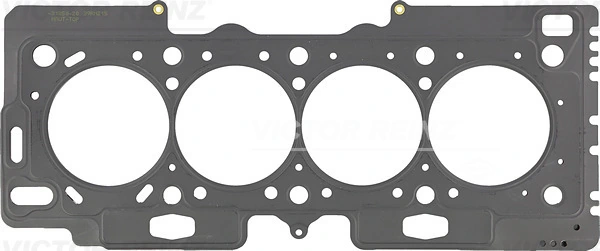 Gasket, cylinder head